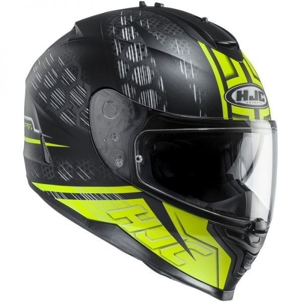 Casco Integrale HJC IS 17