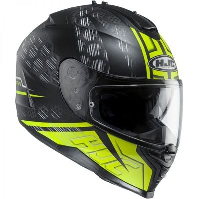 Casco Integrale HJC IS 17 Casco Integrale HJC IS 17