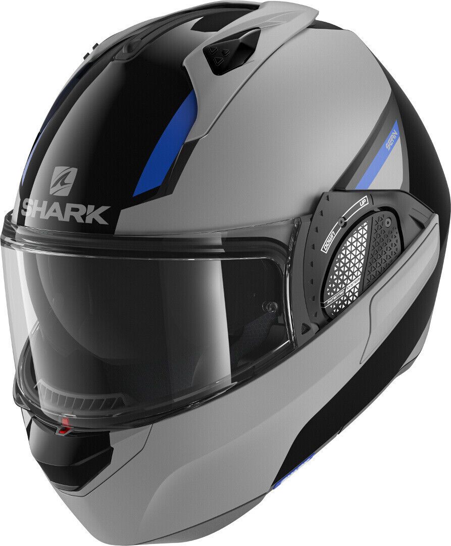 Casco Modulare Shark Evo GT Sean