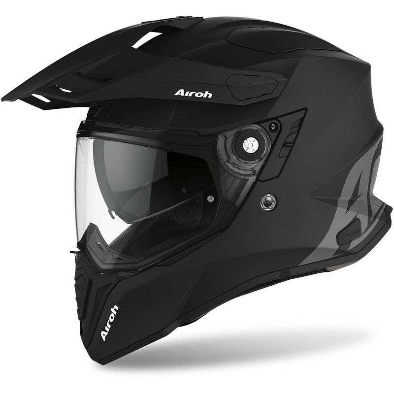 Casco Dual-Sport Airoh Commander