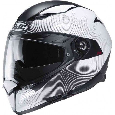 Casco Integrale HJC F70 Casco Integrale HJC F70