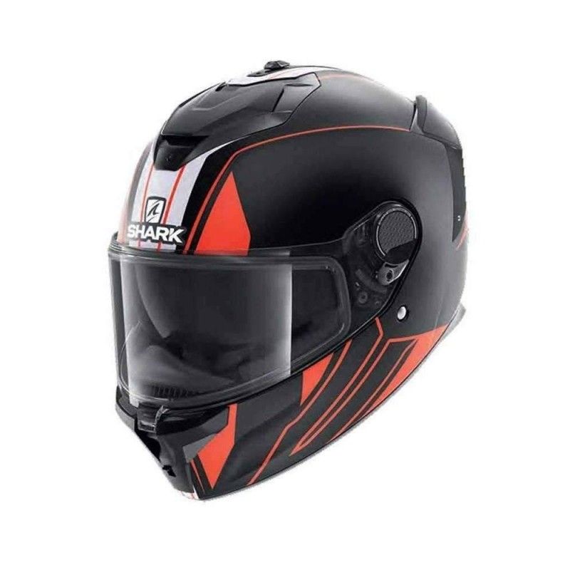 Casco Integrale Shark Spartan GT Yamaha Mat