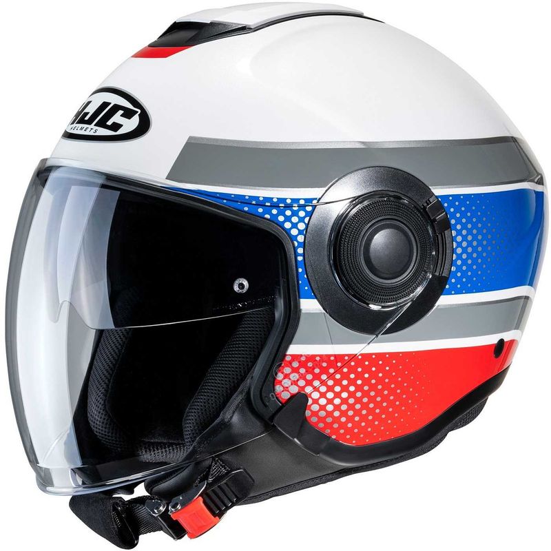 Casco Jet HJC i40 Casco Jet HJC i40