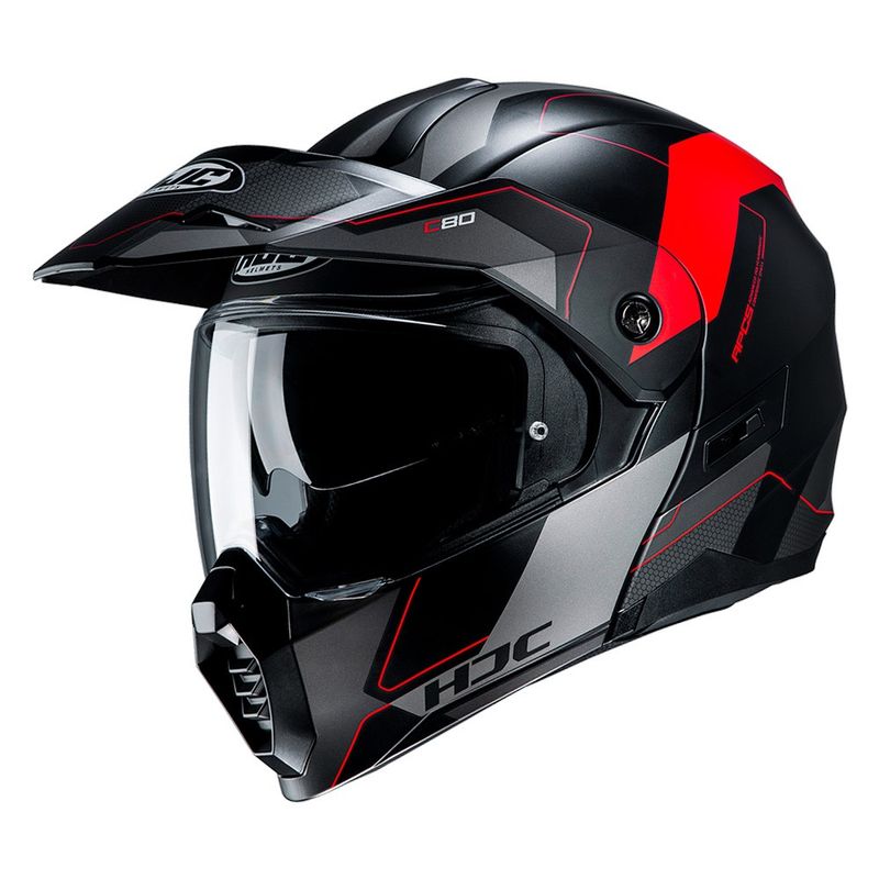 Casco Modulare HJC C80 Casco Modulare HJC C80