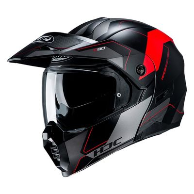 Casco Modulare HJC C80 Casco Modulare HJC C80