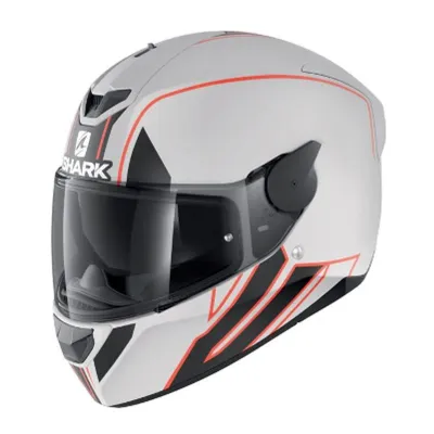 Casco Integrale Shark D-Skwal 2 Yamaha Mat Casco Integrale Shark D-Skwal 2 Yamaha Mat