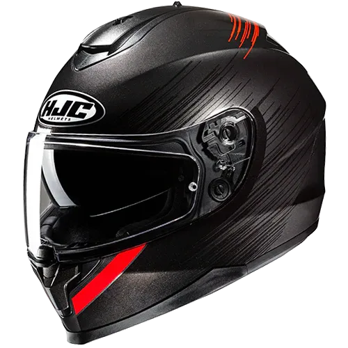 HJC C70N