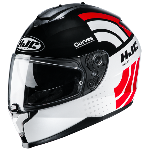 Casco Integrale HJC C70