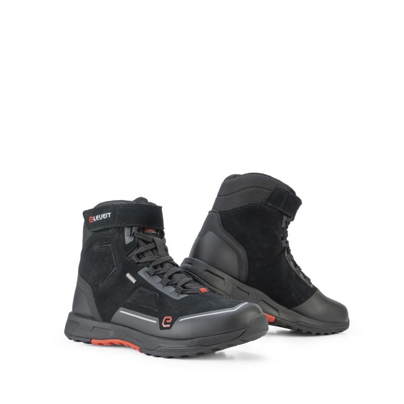 Scarpe Nirvana WP Scarpe Nirvana WP