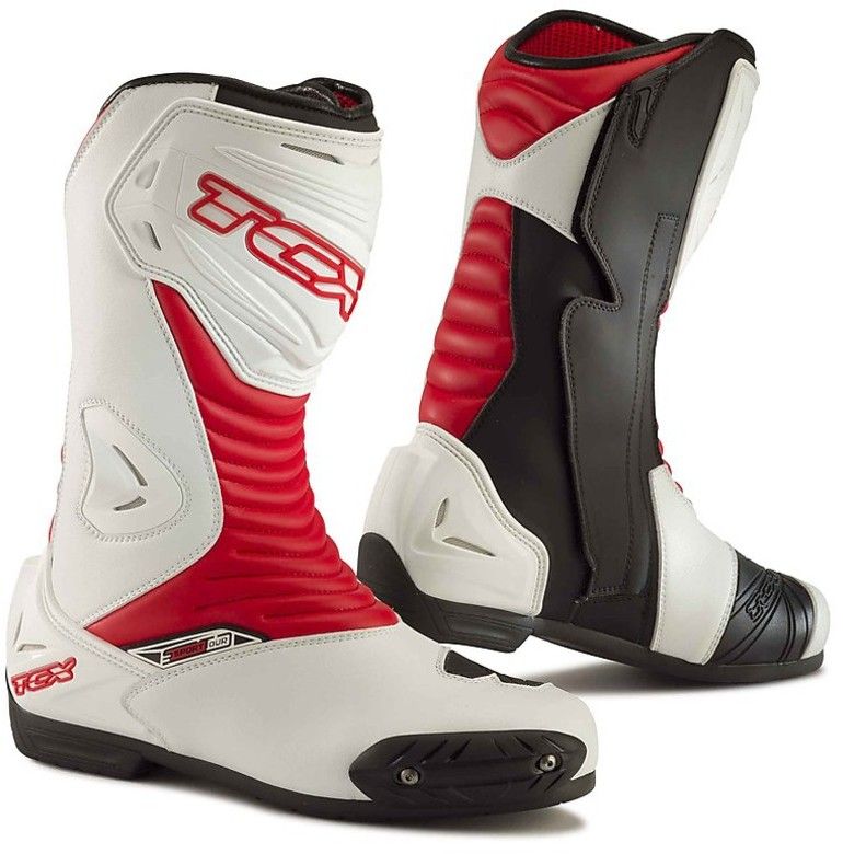 Stivale S-Sportour Evo