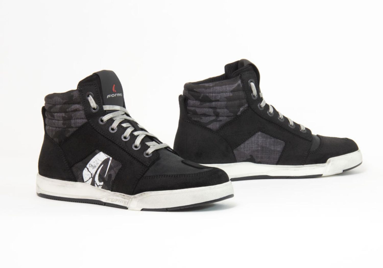 Scarpe Ground Dry Scarpe Ground Dry