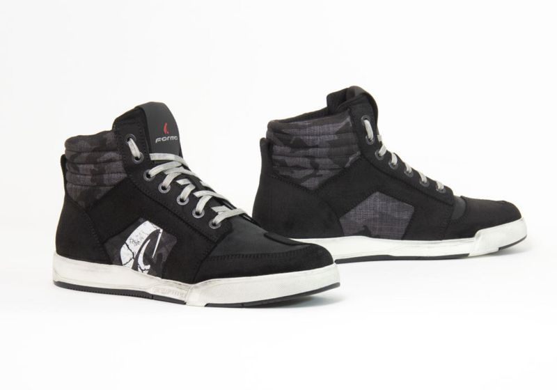 Scarpe Ground Dry Scarpe Ground Dry