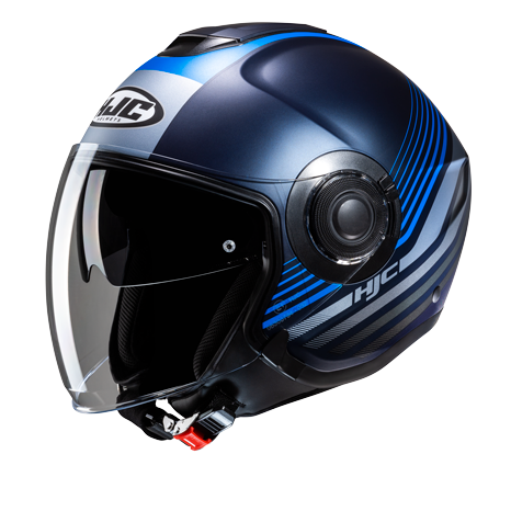 Casco Jet  HJC i40n Dova