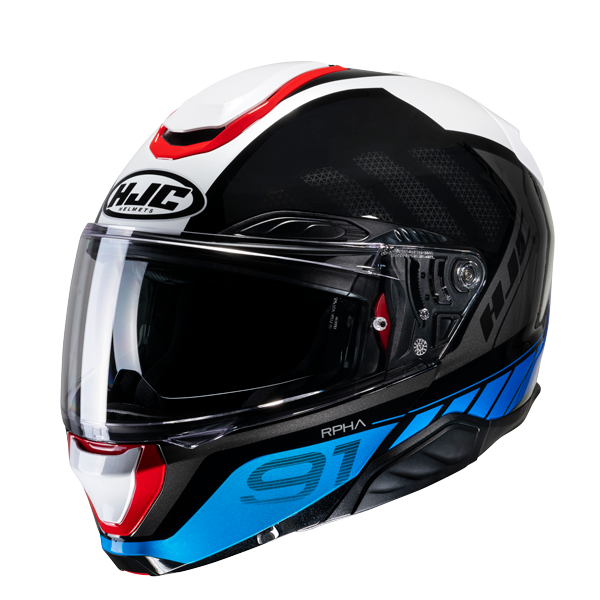 Casco Modulare HJC RPHA91 Casco Modulare HJC RPHA91