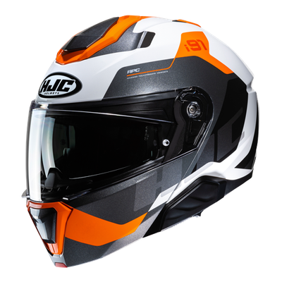 Casco Modulare HJC i91 Casco Modulare HJC i91