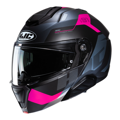 Casco Modulare HJC i91