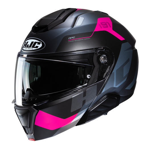 Casco Modulare HJC i91 Casco Modulare HJC i91