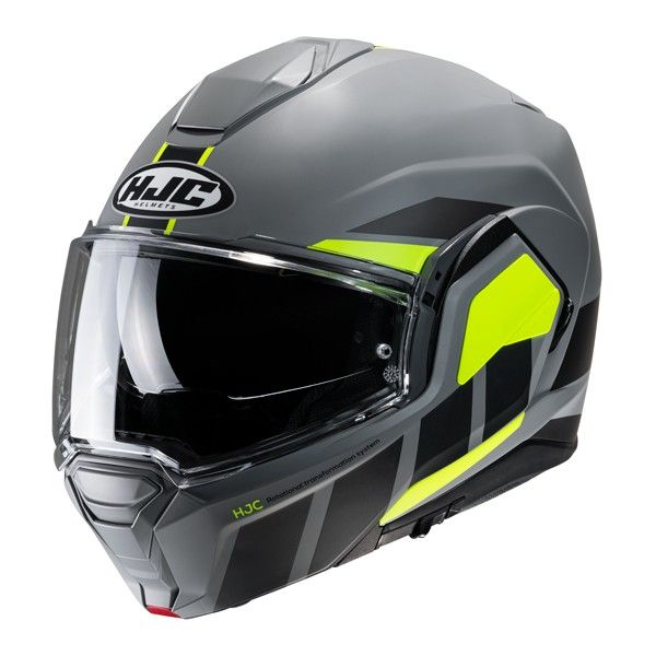 Casco Modulare HJC i100
