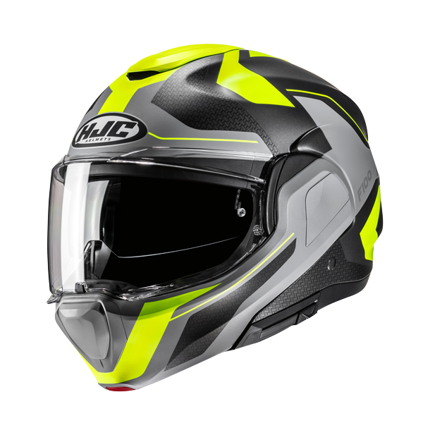 Casco Modulare HJC F100 Casco Modulare HJC F100