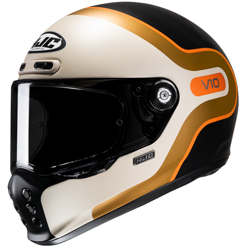 Casco Integrale HJC V10