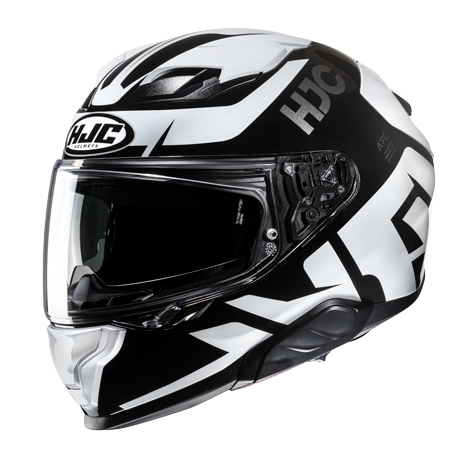 Casco Integrale HJC F71 Casco Integrale HJC F71