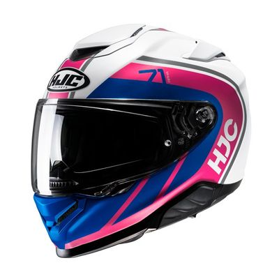 Casco Integrale HJC RPHA 71 Casco Integrale HJC RPHA 71