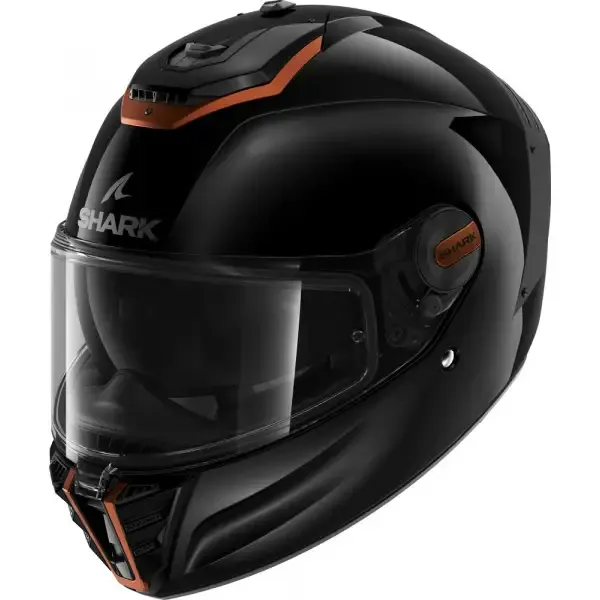 Casco Integrale Spartan Rs Blank SP