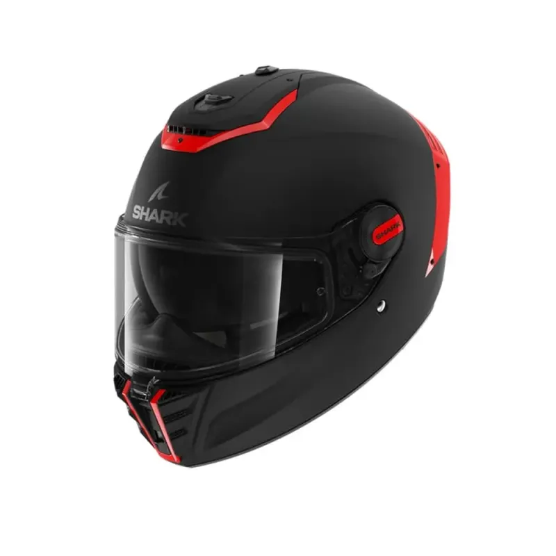 Casco Integrale Shark Spartan Rs Blank Mat