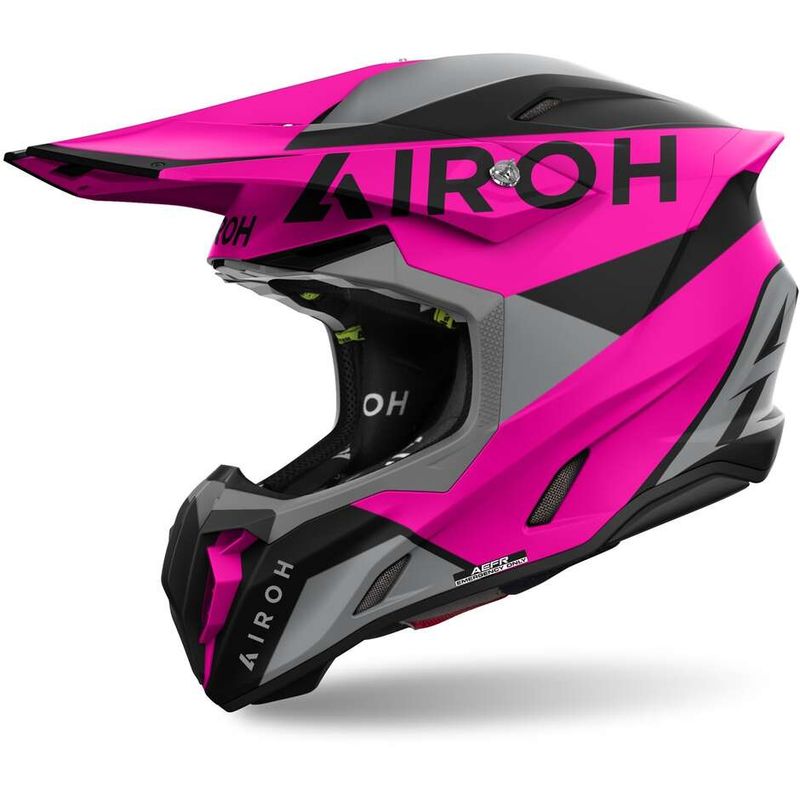Casco Off-Road Airoh Twist 3