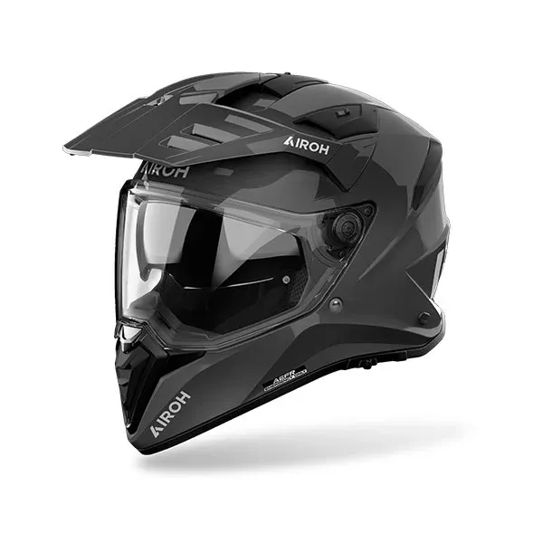 Casco Adventure Airoh Bandit Casco Adventure Airoh Bandit