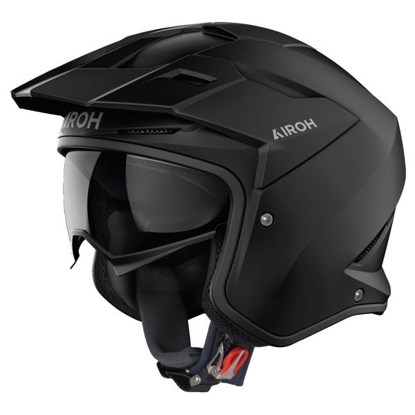 Casco Jet Airoh Kombakt Casco Jet Airoh Kombakt