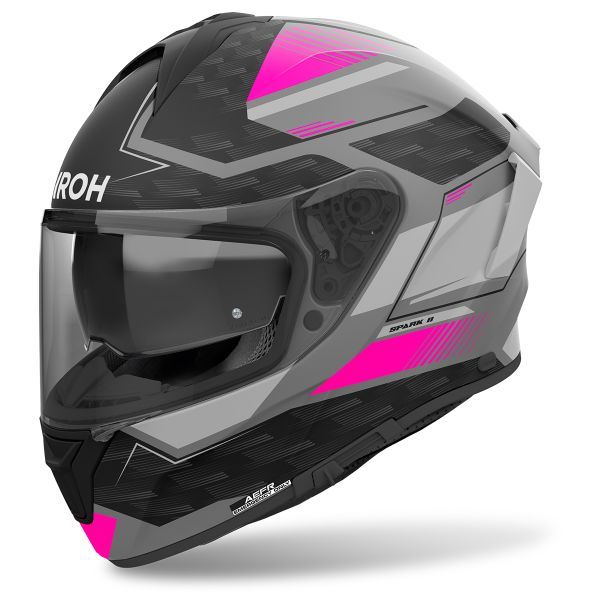 Casco Integrale Airoh Spark 2 Zenith Casco Integrale Airoh Spark 2 Zenith