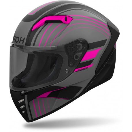Casco Integrale Airoh Connor Achieve Casco Integrale Airoh Connor Achieve
