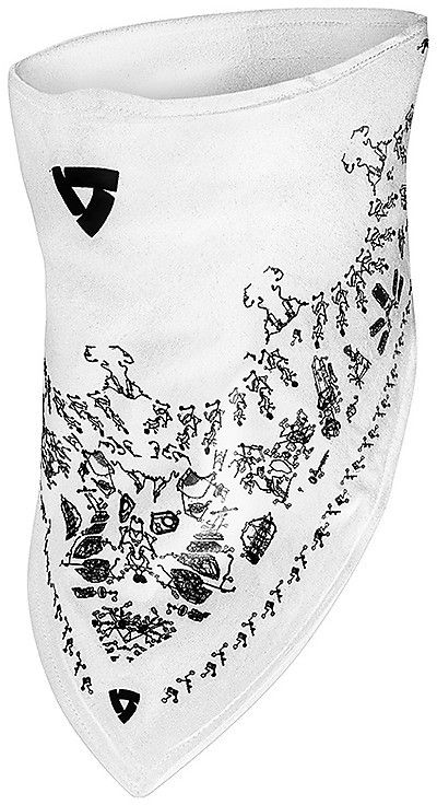 Bandana Cauldron