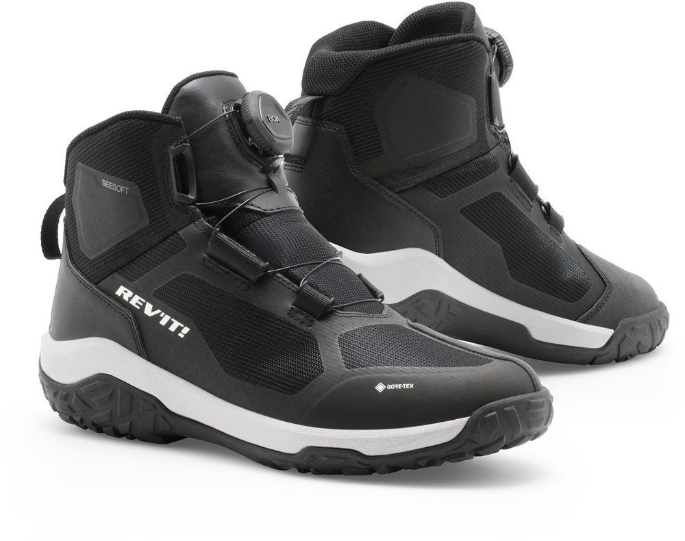 Scarpe Breccia GTX