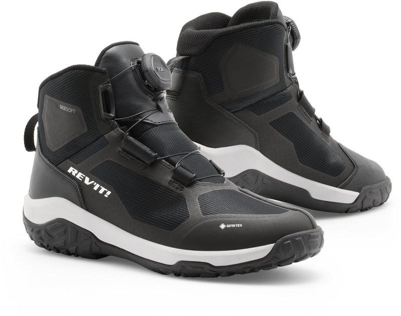 Scarpe Breccia GTX