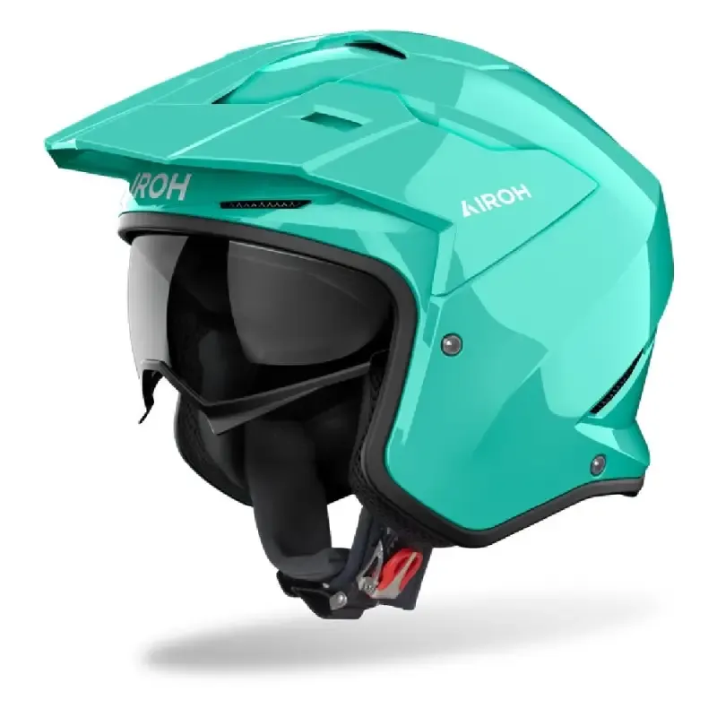 Casco Jet Airoh Kombakt Casco Jet Airoh Kombakt