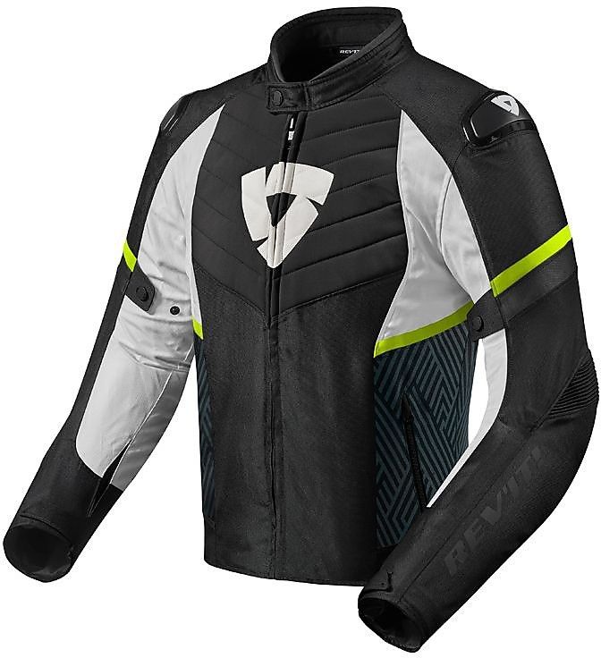 Giacca Arc H2O