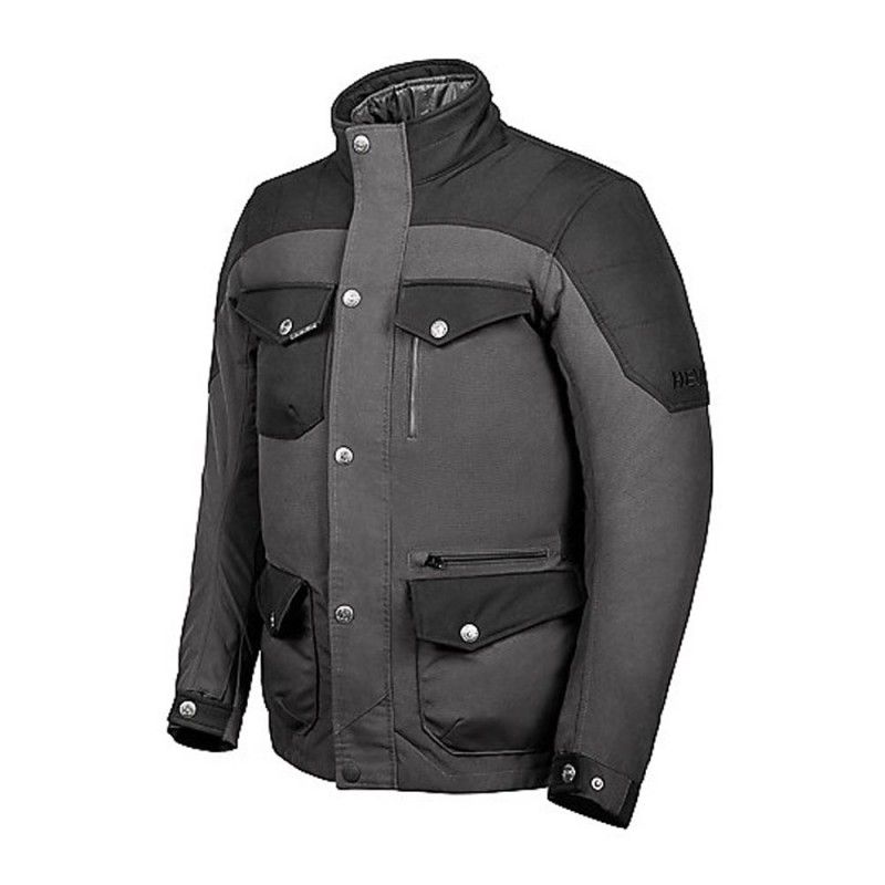 Giacca Hevik Portland