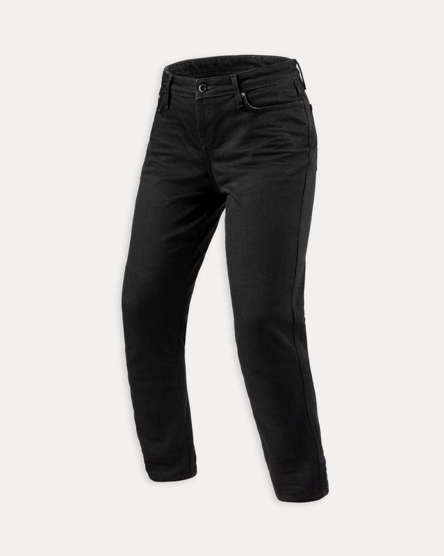 Jeans Violet Ladies BF