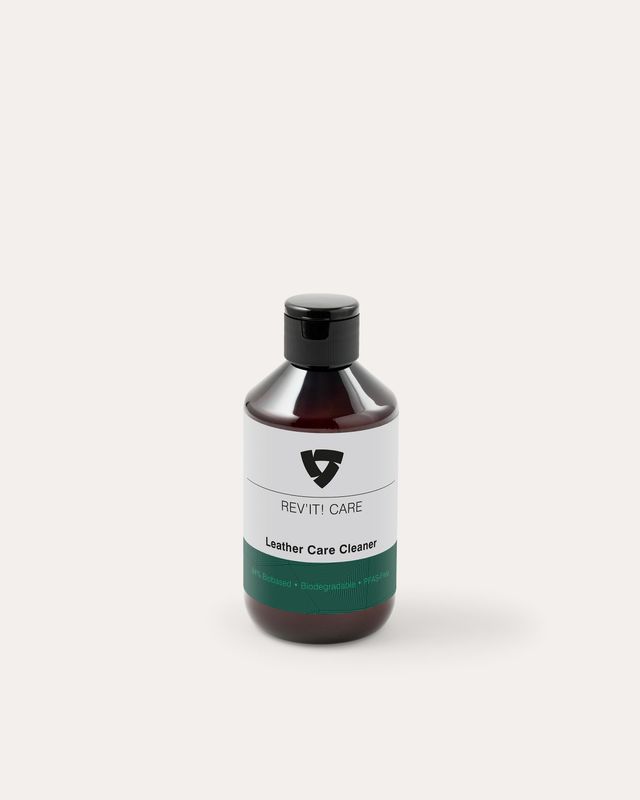 Leather Care Cleaner