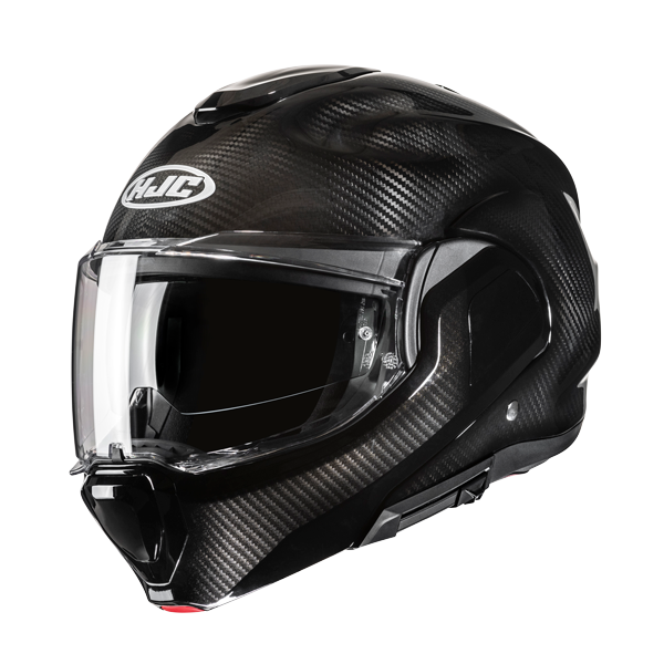 Casco Modulare HJC F100 Carbon