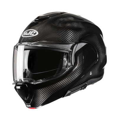 Casco Modulare HJC F100 Carbon Casco Modulare HJC F100 Carbon
