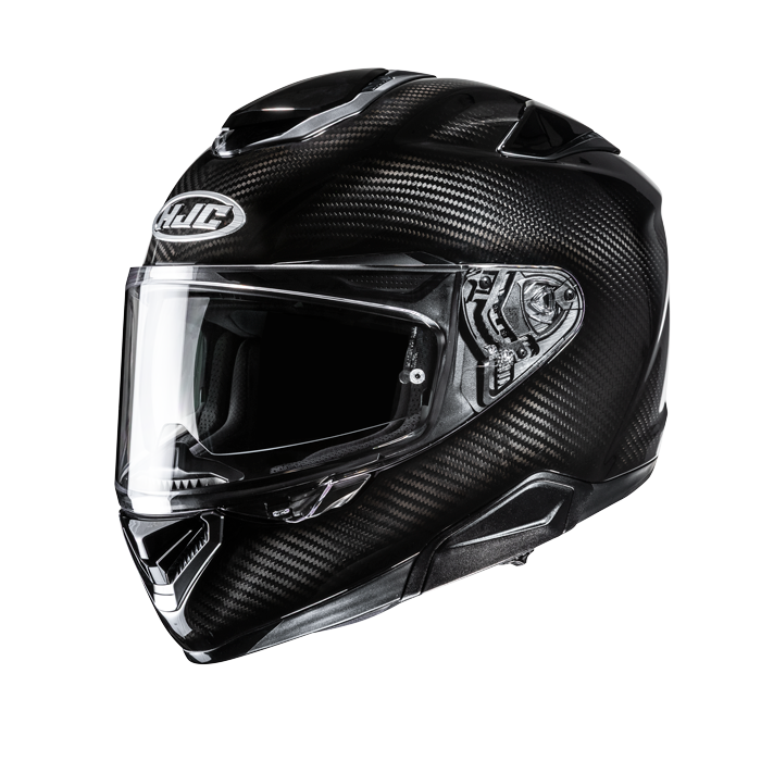 Casco Integrale HJC RPHA72 Carbon