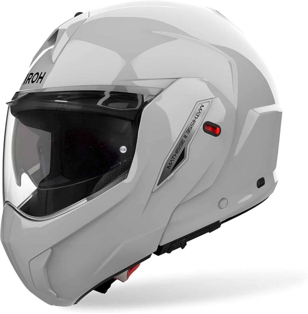 Casco Modulare Airoh Mathisse II Casco Modulare Airoh Mathisse II