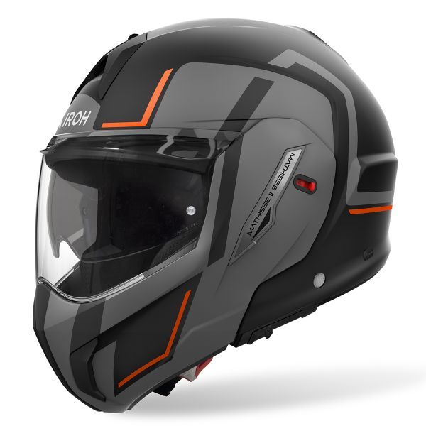 Casco Modulare Mathisse II Genius Casco Modulare Mathisse II Genius