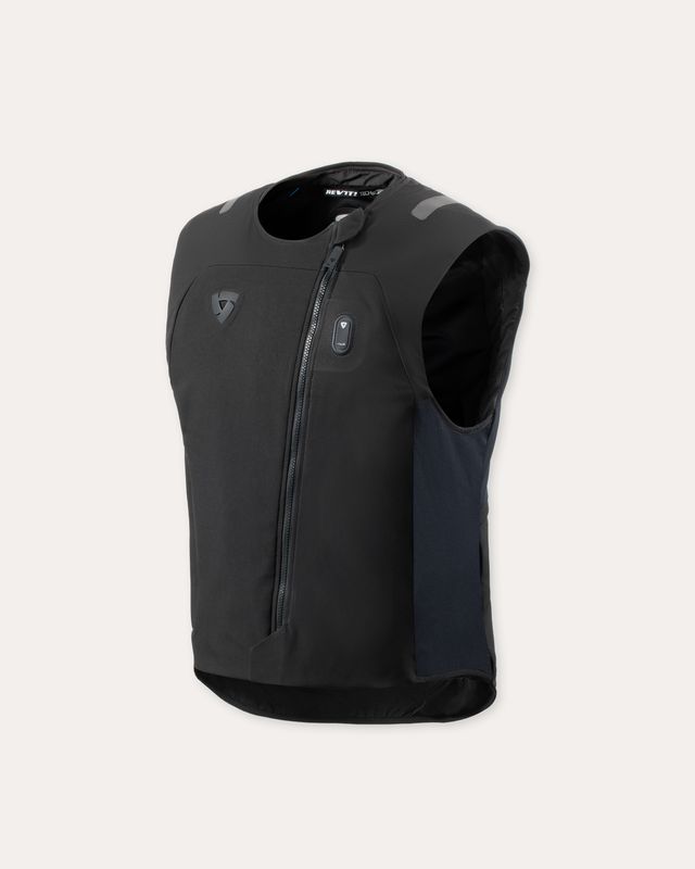 Airbag Avertum Street Tech-Air