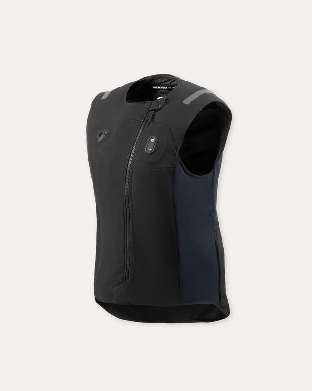 Airbag Avertum Street Tech-Air Ladies