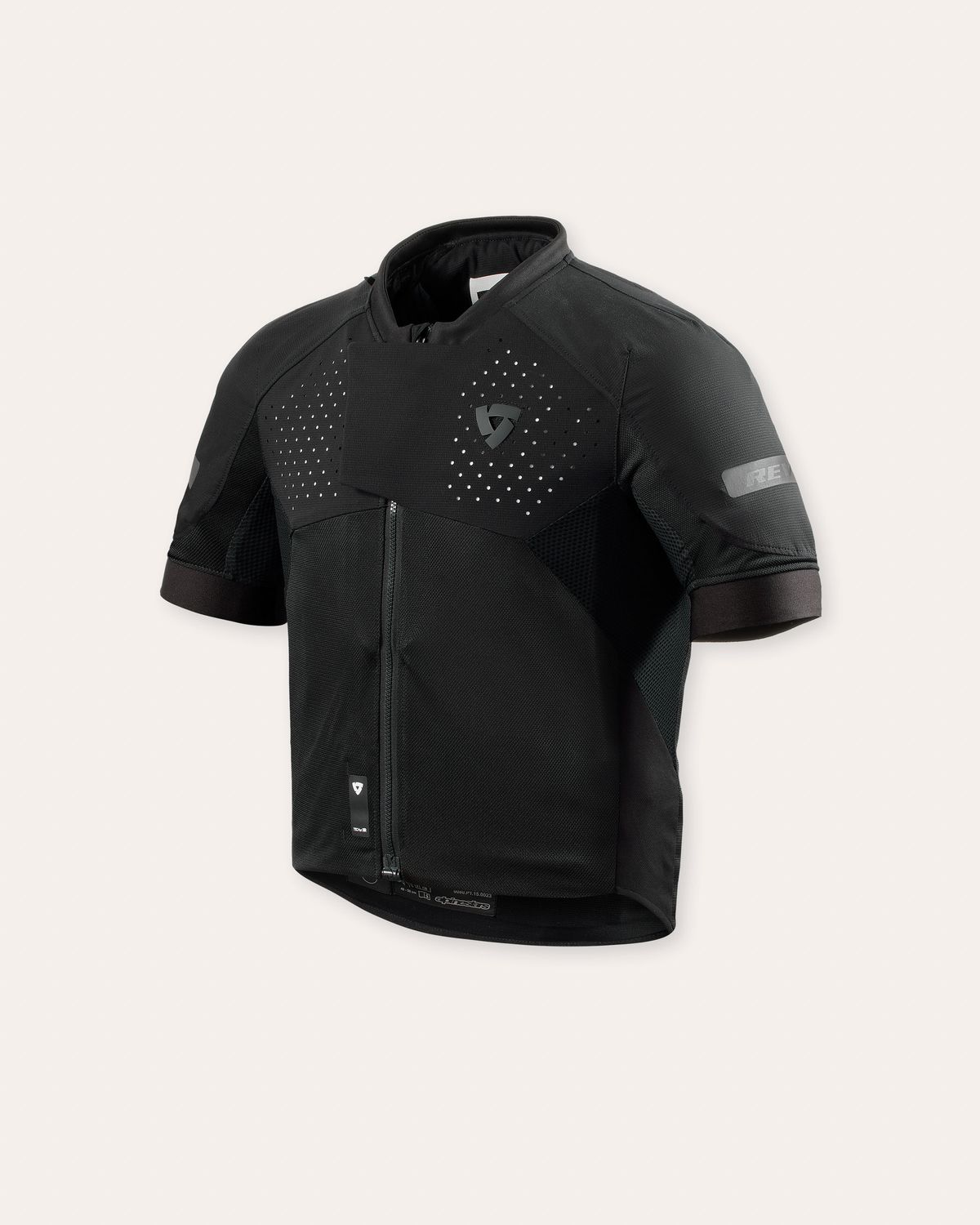 Airbag Avertum Tech-Air