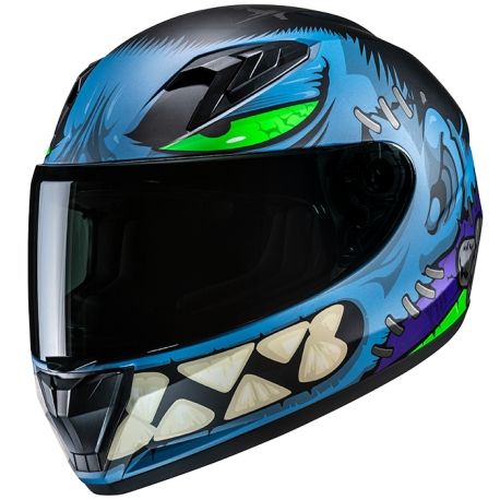 Casco Integrale HJC Y10